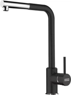 Смеситель кухонный Franke Sirius L Side Pull-Out