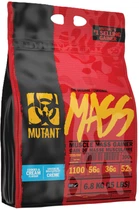 Гейнер Mutant Mass