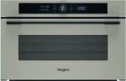 Вбудовувана мікрохвильова піч Whirlpool WMD54MBG
