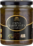 Соус Tartufi из черного трюфеля 4% 500 г (8606109659655)