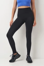 Легинсы Giulia 46/48(L/XL) Черный (115388)