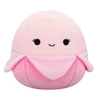 М'яка іграшка Squishmallows - Банан Лекслекс (19 см)