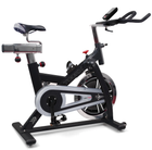 Сайкл-тренажер Toorx Indoor Cycle SRX 70S