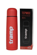 Термос TRAMP Basic 0,5 л червоний (UTRC-111-red)