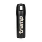 Термос для напоїв 0,45 л TRAMP (UTRC-107-mat-black)
