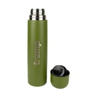 Термос для напитков 1,0 л TRAMP Basic (UTRC-105-olive)