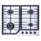 Поверхность газовая на металле Perfelli HGM 61694 I