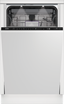 Посудомийна машина Beko BDIS38040A