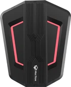 USB Хаб-адаптер на 6 портов Meetion AP015 Black (MT-AP015-A)