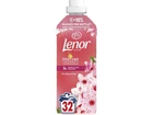 Кондиціонер LENOR 675мл для білизни Lenor Вишневий цвіт та шавлія