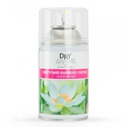 Ароматизатор повітря DOMO Dry Aroma «Квітучий бамбук та лотос» для диспенсерів 250 мл XD 10203_1