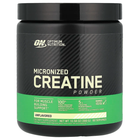 Креатин Optimum Nutrition Micronized Creatine Powder