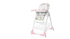 Стульчик для кормления BABY TILLY Bistro T-641/2 Rose