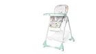 Стульчик для кормления BABY TILLY Bistro T-641/2 Menthol