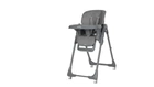 Стульчик для кормления Carrello Select CRL-16301 Graphite Grey