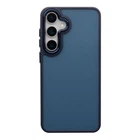 Чохол TPU+PC Space II Color Matte для Samsung Galaxy S23+ 5G (S916) Колір Dark Blue