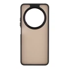 Чохол TPU+PC Space II Color Matte для Xiaomi Redmi 14C/Redmi A4/Poco C75 Колір Black