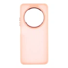 Чохол TPU+PC Space II Color Matte для Xiaomi Redmi 14C/Redmi A4/Poco C75 Колір Pink