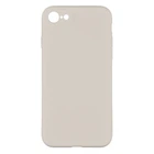 Чохол Silicone Case Full Camera no logo для iPhone 7/8/SE2 Колір 11.Antique White
