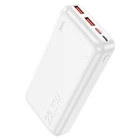 Power Bank HOCO J101 20000mAh 22.5W белый