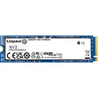 Накопитель SSD M.2 2280 4TB Kingston (SNV3S/4000G)