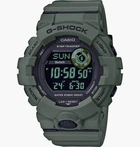 Часы Casio G-Shock GBD-800UC-3 MISC