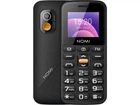 Мобільний телефон Nomi i1820 Black