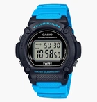 Годинник Casio W-219H-2A2 MISC