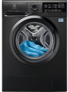 Стиральная машина Electrolux EWS6306DXU