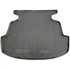 Коврик в багажник Toyota Corolla SD 2013-USA 212059 Avto-Gumm