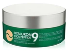Гидрогелевые патчи успокаивающие с пептидами Medi-Peel Hyaluron Cica Peptide 9 Ampoule Eye Patch 60 шт