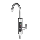 Кран водонагрівач електричний проточний Weizer AquaTherm 3000W
