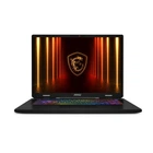 Ноутбук MSI 9S7-17TL23-023 Crosshair A17 HX D8WFKG-023XUA 17" QHD+, AMD R9 8940HX, 32GB, F1TB, NVD5060-8, DOS, черный