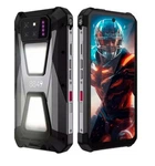 Смартфон Unihertz Tank 3S 12/256GB Black