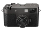 Бездзеркальний фотоапарат FujiFilm X-Half X-HF1 Charcoal Silver (16940525)