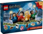 Конструктор LEGO Harry Potter Адвент календар 2025 278 деталей (76456)