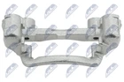 Суппорт тормозной задний MAZDA 626 96-, 323 BJ 98-, PREMACY 99- /ЗАД Л/П/ HZTMZ000B NTY (HZTMZ000B)