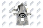 Суппорт тормозной задний CITROEN C4 PICASSO/GRAND PICASSO 06- /ПРАВ/ HZTCT016 NTY (HZTCT016)