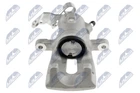 Суппорт тормозной задний OPEL ASTRA G 98-2003.07, ZAFIRA A 99-05, MERIVA 03-/ЛЕВ, FI=38MM/ HZTPL002 NTY (HZTPL002)