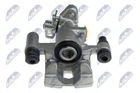 Суппорт тормозной задний MAZDA 626 GE 92-96, MX-6 92-, XEDOS-6 92- /ЛЕВ/ HZTMZ006 NTY (HZTMZ006)
