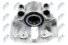 Суппорт тормозной передний MERCEDES SPRINTER 2T,3T, 4T, 4.6T 96-06, VW LT 95-06 /ПРАВ, СИСТЕМА ATE, FI=60MM/ HZPME003 NTY (HZPME003)
