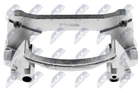 Суппорт тормозной задний TOYOTA LANDCRUISER 70, 80, 90, 100, 120, 150, 4RUNNER 02-, FJ CRUISER 06-14, SEQUOIA 00-07, LEXUS GX400, GX460, GX400 HZTTY000A NTY (HZTTY000A)