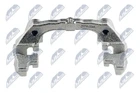 Суппорт тормозной задний FORD FOCUS II 04-, C-MAX 04- /ЗАД,Л/П/ HZTFR004A NTY (HZTFR004A)