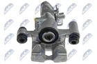 Суппорт тормозной задний MAZDA 626 GE 92-96, MX-6 92-, XEDOS-6 92- /ПРАВ/ HZTMZ007 NTY (HZTMZ007)