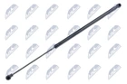 Амортизатор (газовая пружина) L=547MM, F=170N RENAULT ESPACE IV 02- AERE043 NTY (AERE043)