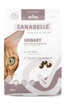 Сухой корм для кошек Sanabelle Urinary