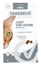 Сухой корм для кошек Bosch Sanabelle Light