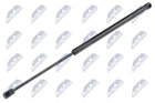 Амортизатор (газовая пружина) L=481MM, F=135N KIA SPORTAGE 04- AEKA022 NTY (AEKA022)