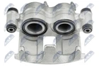 Супорт Гальмівний Передній FIAT DUCATO 02-, CITROEN JUMPER 02-, PEUGEOT BOXER 02- /ПРАВ,DO TARCZY 24MM/ HZPFT021 NTY (HZPFT021)