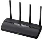Маршрутизатор Mercusys MR27BE WiFi7 / BE3600 / 2.5Гбіт/с